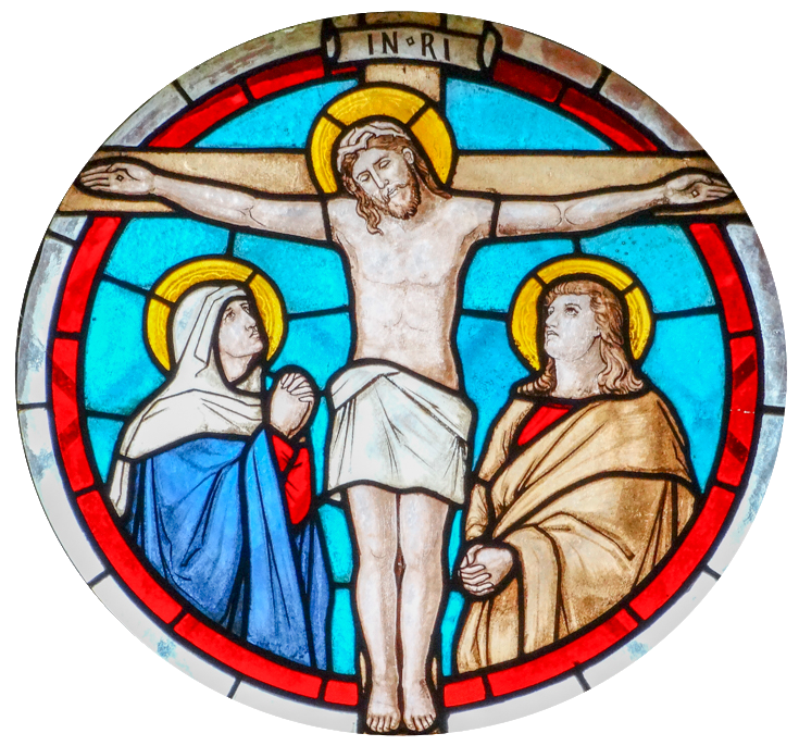 Jesum Emblem Bad Doberan