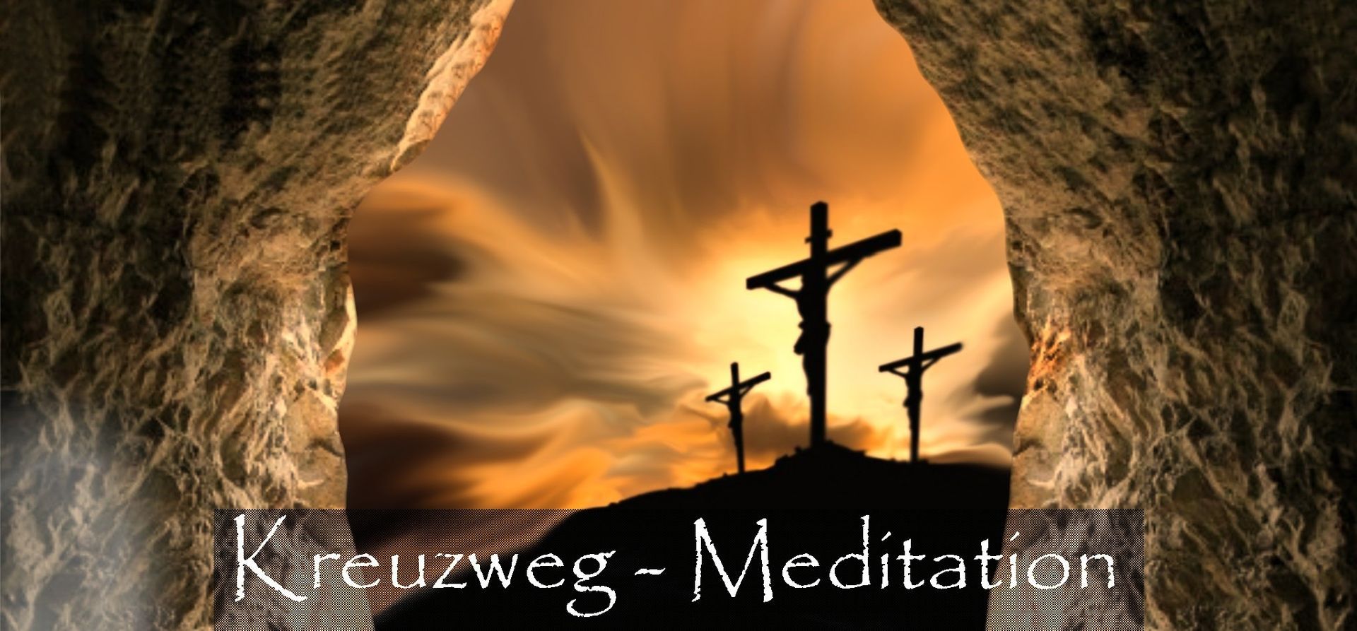 Kreuzwegmeditation