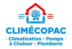 Logo de Climecopac