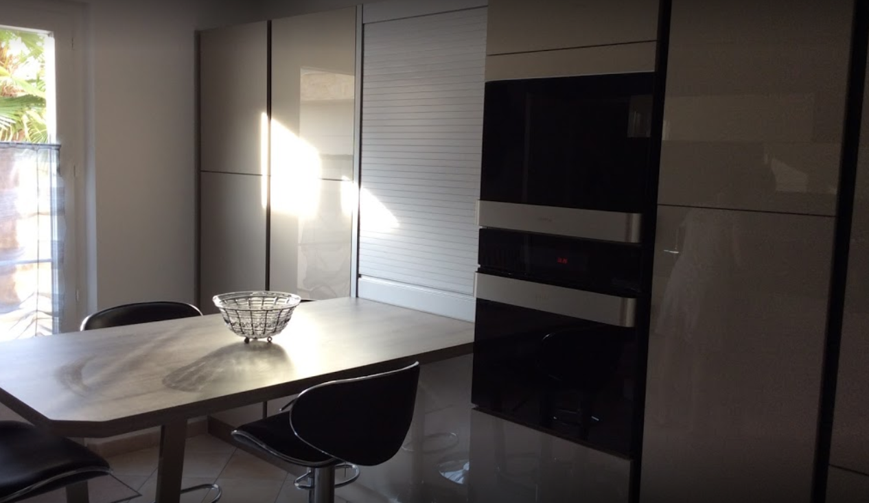 Cuisine sur-mesure