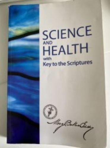 Church of Christ, Scientist, Geneva - health