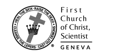 Eglise du Christ, Scientist, Genève