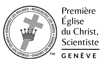 Eglise du Christ, Scientist, Genève