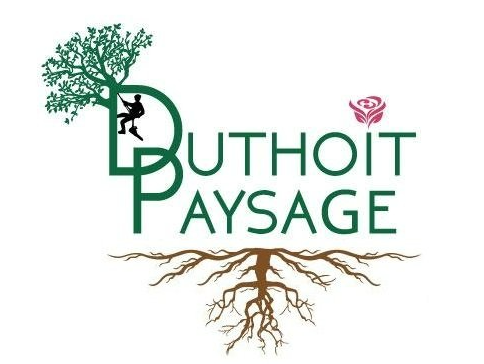 Logo Duthoit Paysage