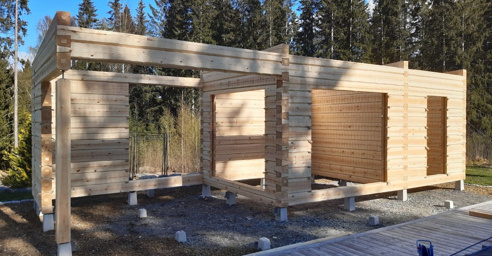 keski-nisulanhirsihuvilat