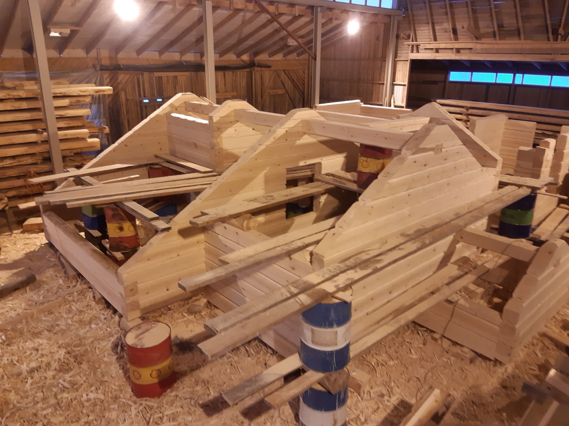 keski-nisulanhirsihuvilat