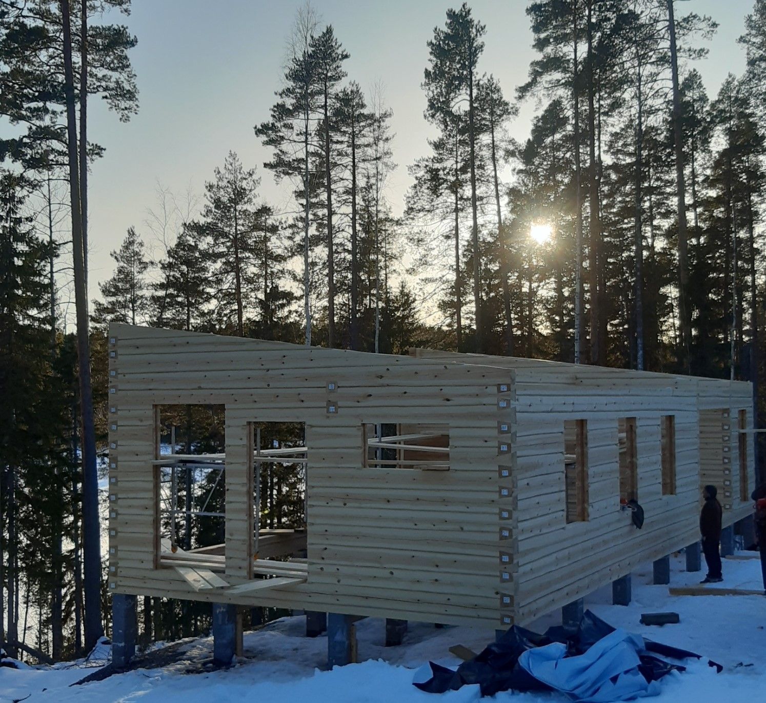 keski-nisulanhirsihuvilat