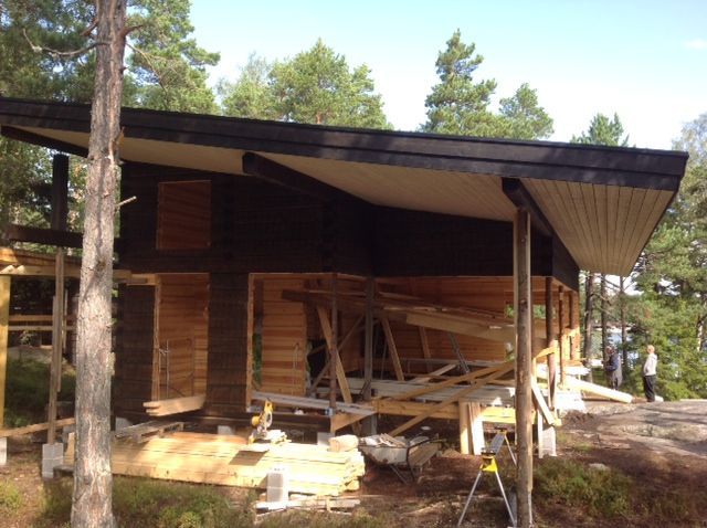 keski-nisulanhirsihuvilat