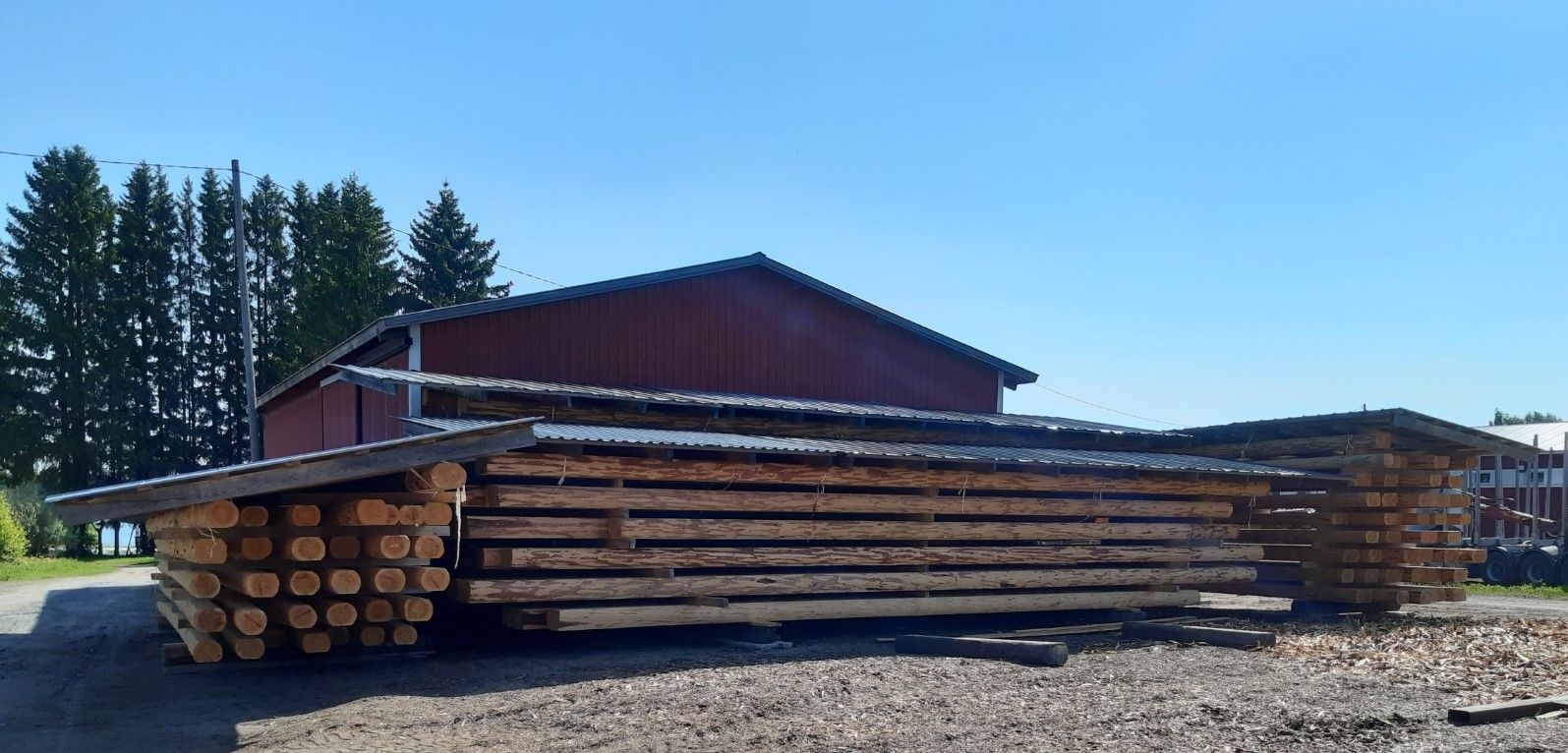 keski-nisulanhirsihuvilat