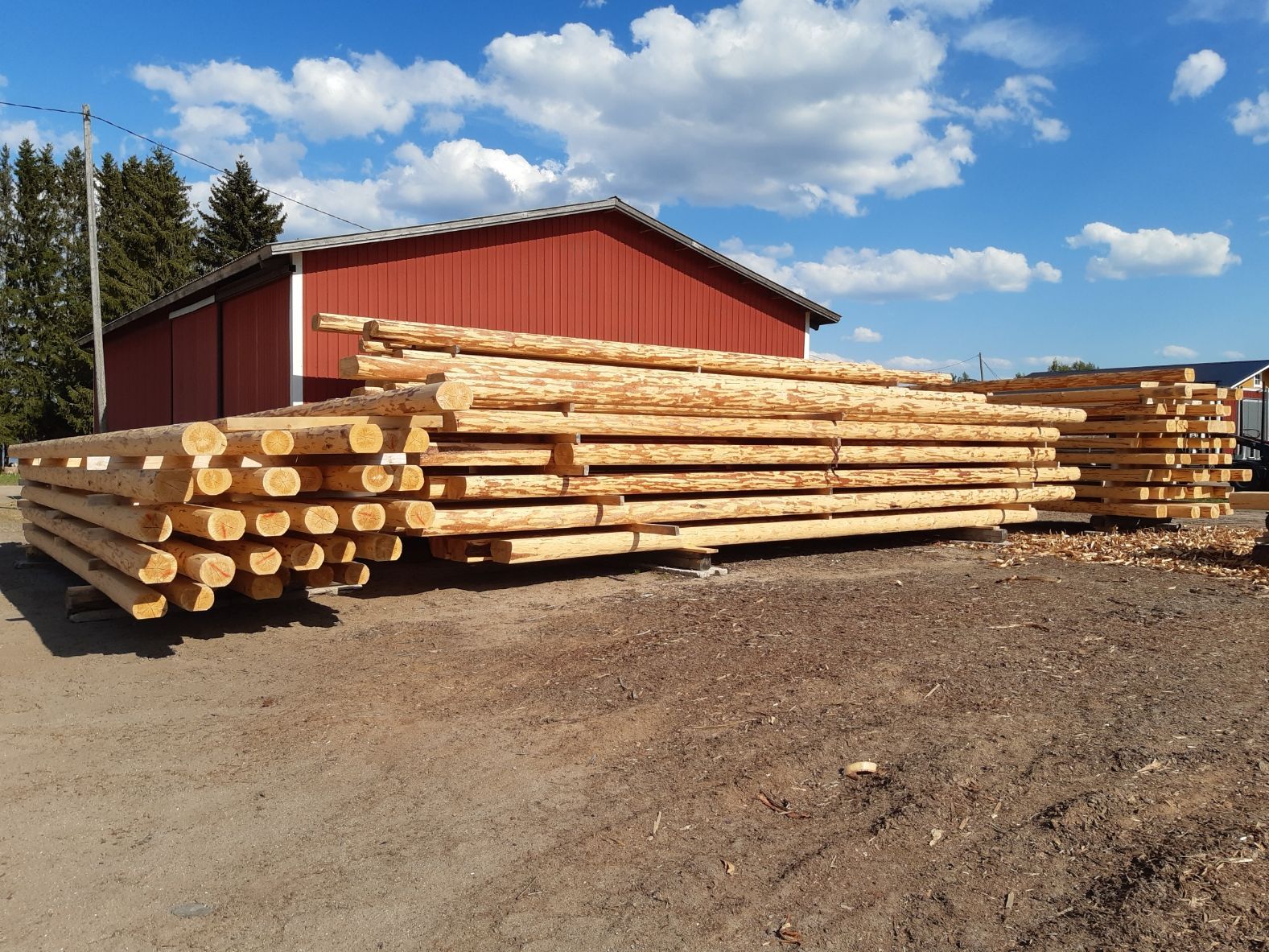 keski-nisulanhirsihuvilat