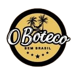logótipo restaurante BOTECO BEM BRASIL em Matosinhos