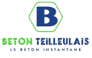 Logo de Béton Teilleulais