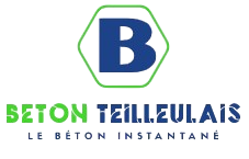 Logo de Béton Teilleulais