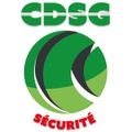 Logo CDSG Sécurité