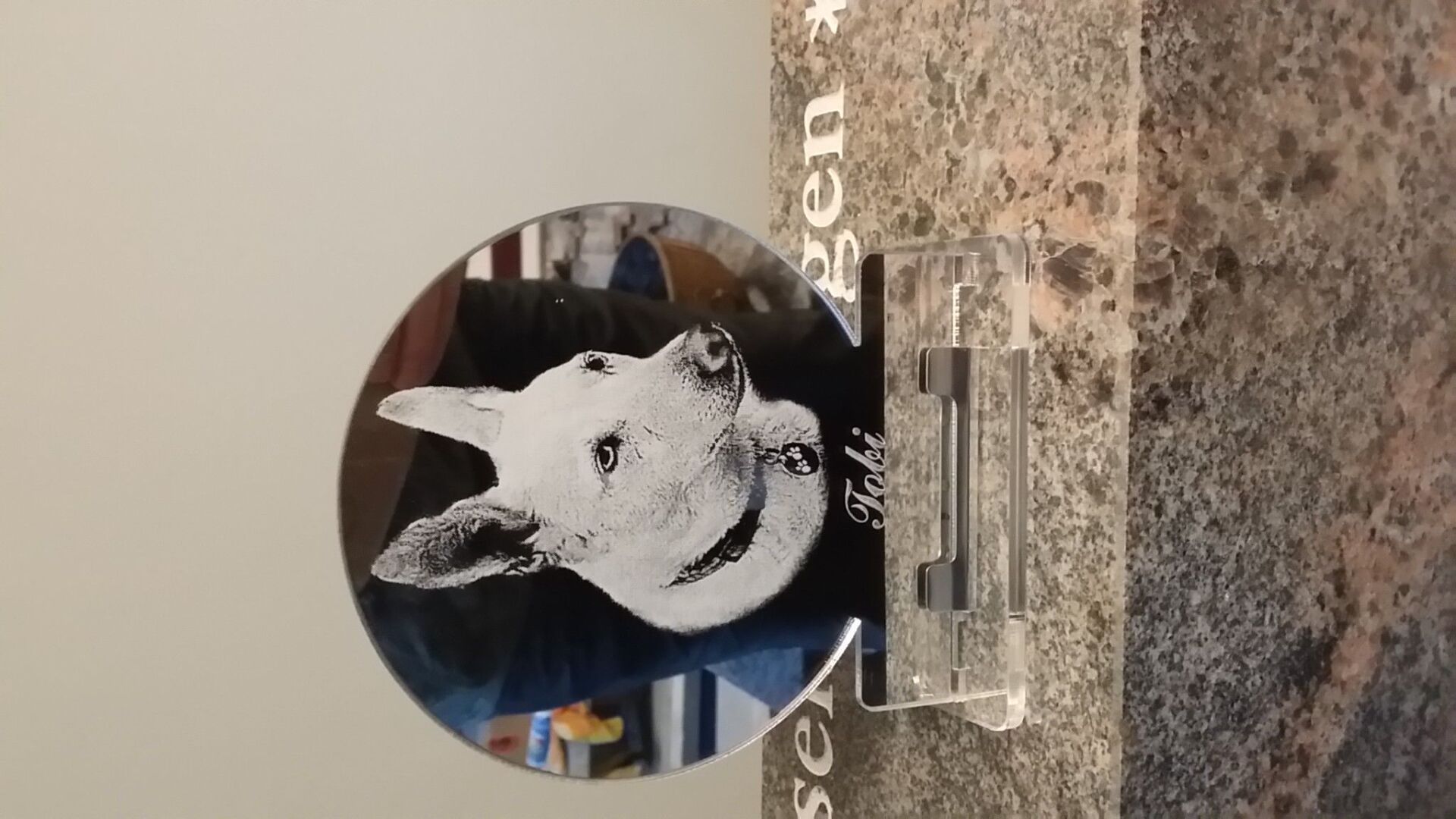 Natursteine Höfling