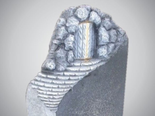 Natursteine Höfling