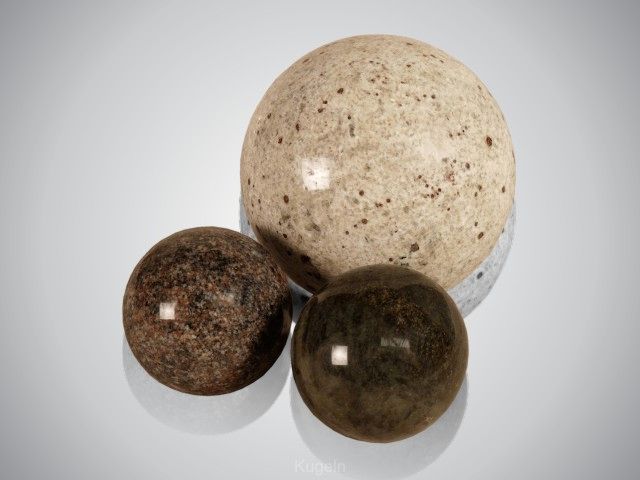 Natursteine Höfling