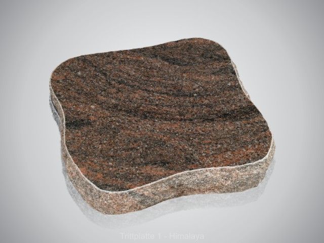 Natursteine Höfling