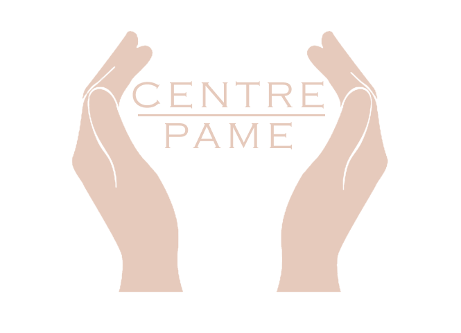 Logo Centre PAME