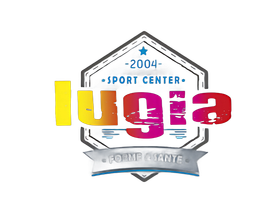 Logo Lugia Fitness Club