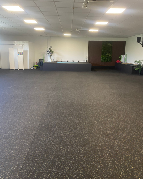 Espace cours collectifs