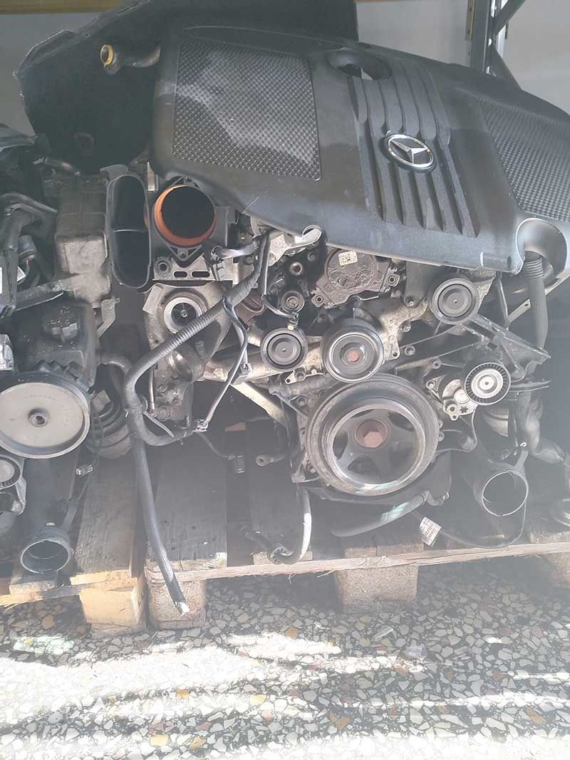 Μοτέρ - Patronias Autoparts - Μεταχειρισμένα Ανταλλακτικά αυτοκινήτων Mercedes Benz