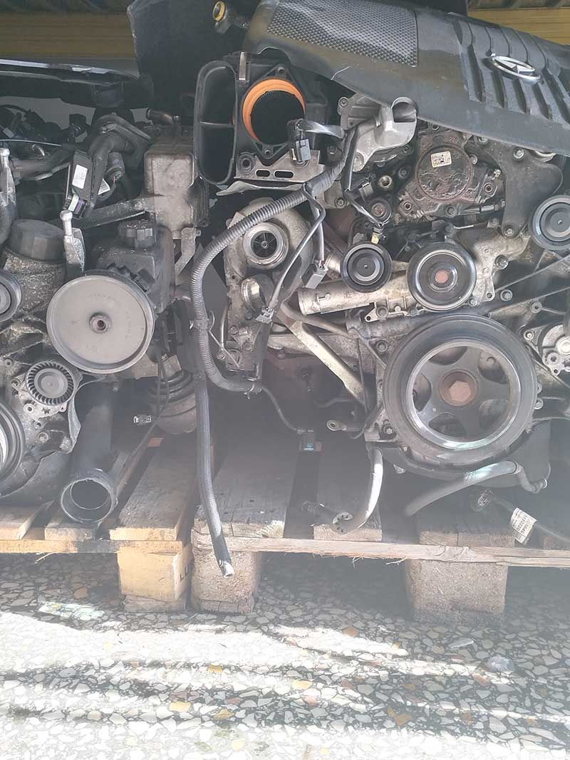 Μοτέρ - Patronias Autoparts - Μεταχειρισμένα Ανταλλακτικά αυτοκινήτων Mercedes Benz