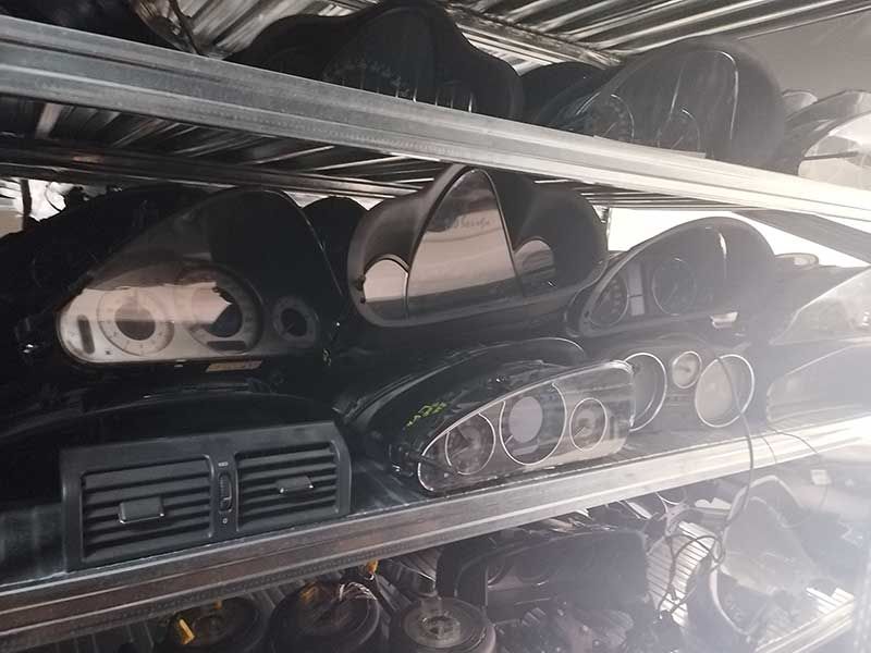 Ταμπλο - Patronias Autoparts