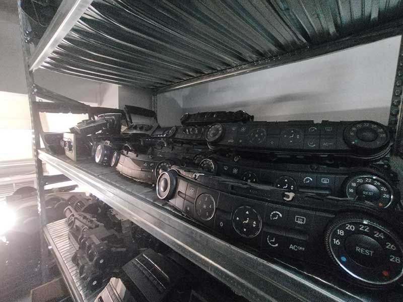 Χειριστήρια - Patronias Autoparts