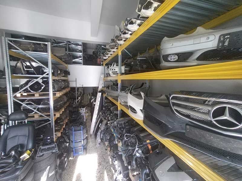 Μάσκες - Patronias Autoparts