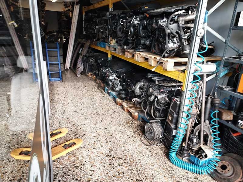 Μοτέρ - Patronias Autoparts - Μεταχειρισμένα Ανταλλακτικά αυτοκινήτων Mercedes Benz