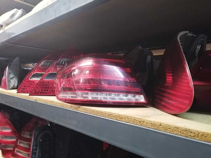 Πίσω φανάρια - Patronias Autoparts