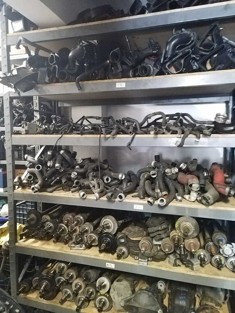 Ψυγεία νερού - Patronias Autoparts