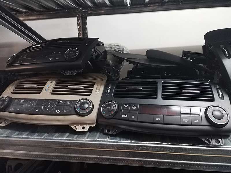 Ταμπλό - Patronias Autoparts