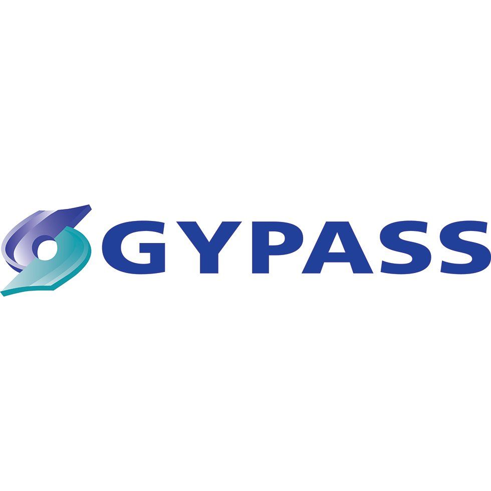 Logo fournisseur : Gypass