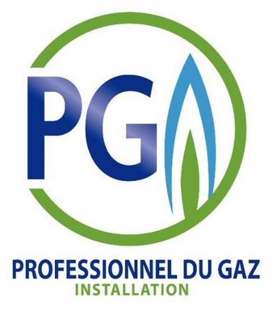 Professionnel du Gaz