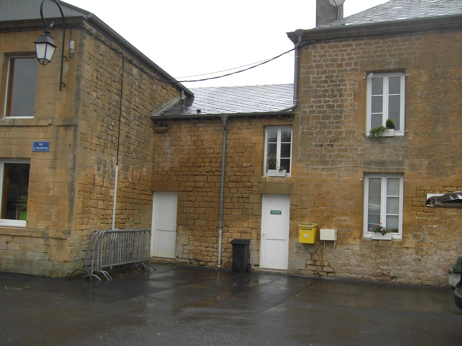 RAVALEMENT DE FACADE