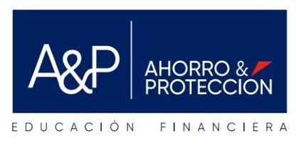 A&P logo with the text 