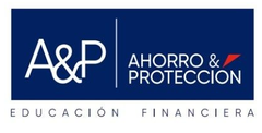 A&P logo with the text 