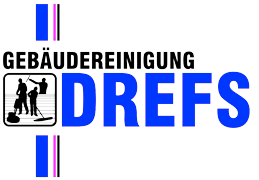 Gebäudereinigung Drefs GmbH | Schopfheim Gebäudereinigung Drefs GmbH | Schopfheim | Logo