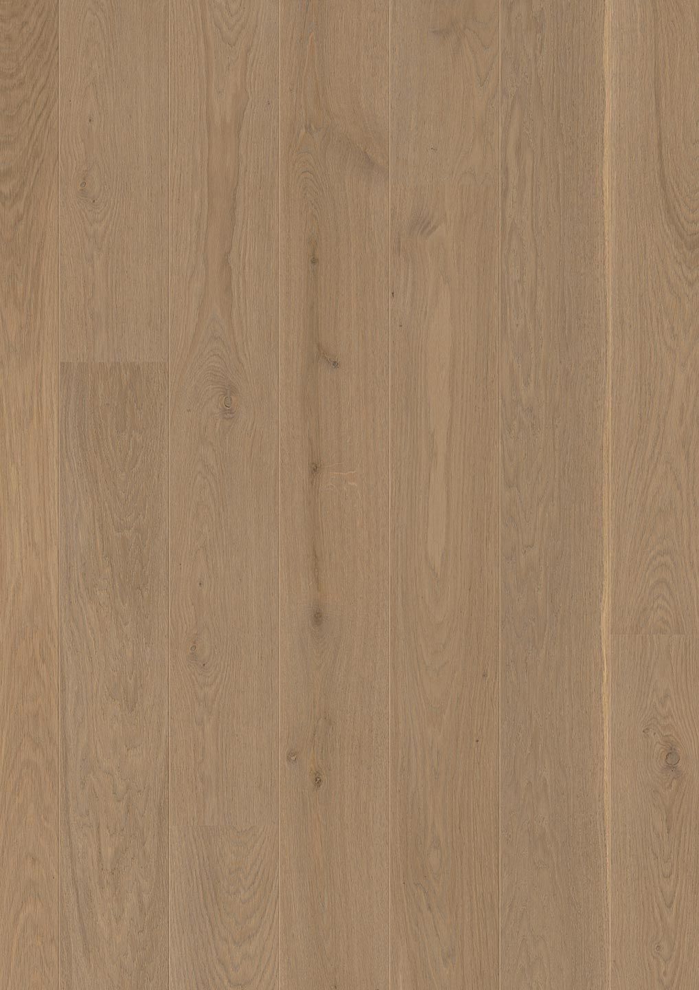 Eine Nahaufnahme eines Holzbodens mit Maserung und Struktur.