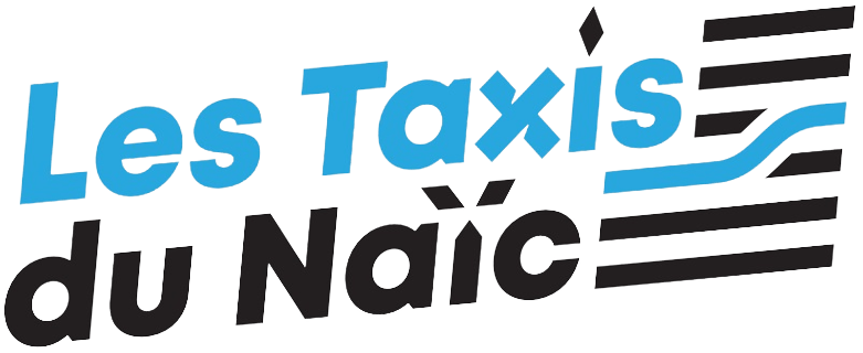 Logo Les Taxis du Naïc