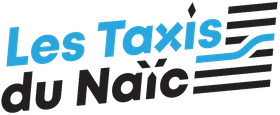 Logo Les Taxis du Naïc