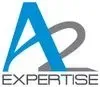 Logo de A2 Expertise.