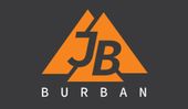 Logo Jordan Burban