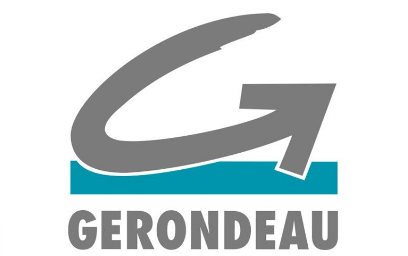 Logo de GERONDEAU