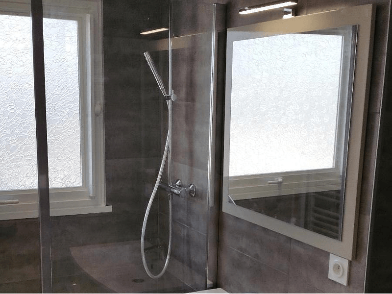 salle de bain salle de bain