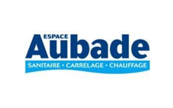 Logo Espace Aubade