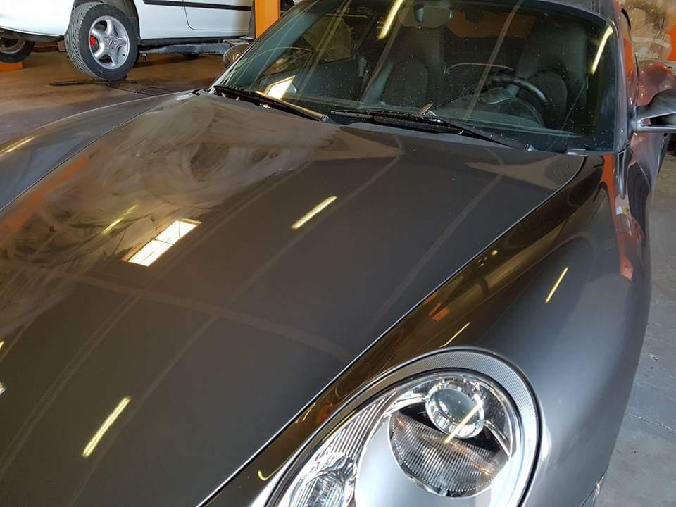 Nettoyage Nettoyage Voiture