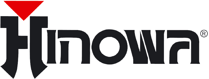 Logo - Hinowa partenaire de Ad Hoc'Loc location vente et entretien de matériel BTP à Saint-Étienne